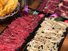 -牛a潮汕鲜牛肉粿条(天河北店)