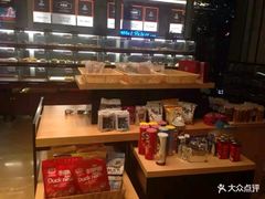 零售区-宁波华侨温德姆至尊豪廷大酒店·多丽美食屋