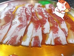 -釜山火炉·海鲜烤肉(紫藤路店)