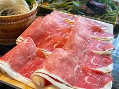 -慢丽江·云南野生菌土鸡锅(付家庄店)