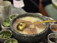 -浩海火燒雲傣家菜(芮欧百货店)