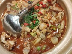 -火宫殿·湘菜小吃·商务宴请·生日聚会(市府店)