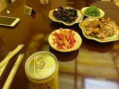 -金杨拉面王小吃面馆·牛三宝面·红烧牛肉粉