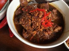 -DiAtas by Art Cafe Bumbu Bali