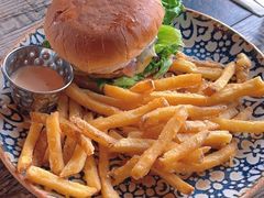 -Pakkhús Restaurant