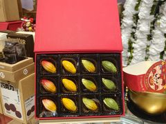 -巧克玩家·城市伴手礼(in88银泰店)