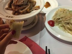 -北京全聚德(王府井店)
