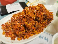 -付掌柜在成都·热炒砂锅集(金禾店)