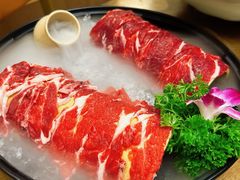 -慢搅粥底火锅(武侯大悦城店)