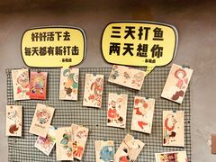 -泰粗卤加热卤味(假日城堡店)
