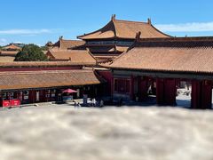 -故宫博物院(故宫)