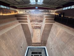 -马王堆汉墓遗址