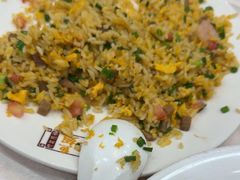 -凤城礼记鱼翅海鲜酒家(新马路总店)