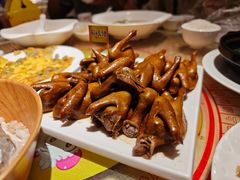 -石岐佬中山菜馆(张溪店)