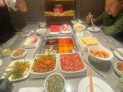 -海底捞火锅(金光华店)