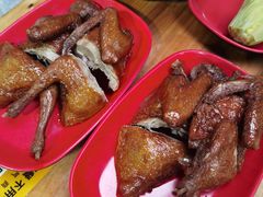 -光明刘冰乳鸽店(光明法政北路店)