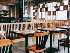 大堂-豪享来中西餐厅(隆昌店)