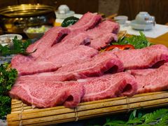 -味家烤肉烤鳗鱼牛排(西塔旗舰店)