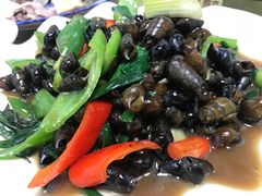 -老客家美食• 竹筒饭• 河鲜(龙门永汉店)