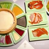 国贸逛累了[调皮]吃什么🤔