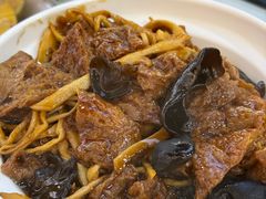-阿金大白·上海菜馆(新天地店)