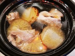 -广州逸林假日酒店·四季桃源中餐厅(白云山风景区店)