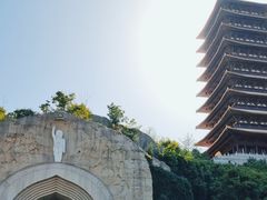 -牛首山文化旅游区