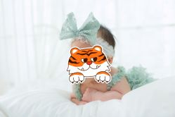-首尔宝宝SEOUL  BABY STUDIO(通州店)