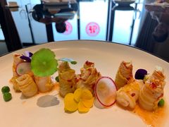 -听松楼·花园酒店·自助餐厅(红梅公园店)