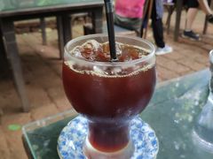 -Fern Forest Cafe