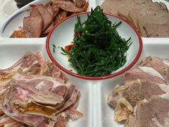 -清真·宁夏印象·盐池滩羊肉体验店(江宁路店)