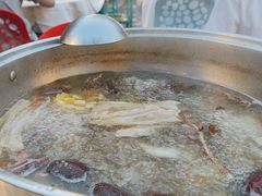 -小煵记·打边炉(西丽文光店)