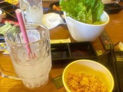 -AJIYA炭火烧肉(徐汇正大乐城店)
