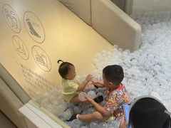 -星漠亲子餐厅•有机食材•儿童游乐