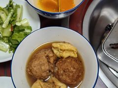 -柳沟豆腐宴64号院