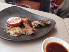 -怡咖啡·自助餐·西安香格里拉