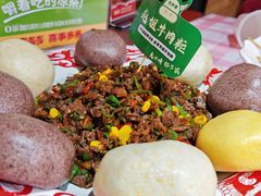 -忆外婆徐州菜·地锅鸡·生日宴(吴庄店)