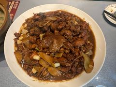 -老济南·地道济南菜(大明湖店)
