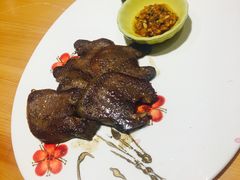 -大岛日本料理铁板烧(南通大饭店)