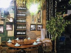大堂-南海渔家•海鲜•正宗海南菜(海棠湾店)