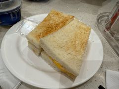 -香港新发烧腊茶餐厅(水围店)