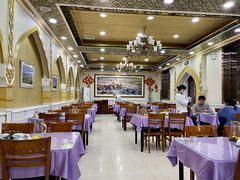 大堂-新疆巴州金丝特餐厅(大钟寺店)