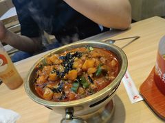 -米村拌饭(太和区万达店)
