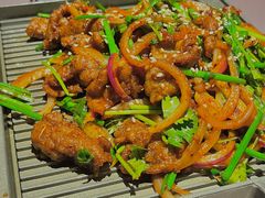 -金鸭季·北京烤鸭(深业上城店)