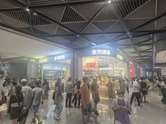 -东莞松山湖万象汇