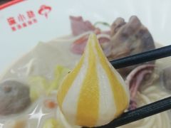 -麻小劲菌汤麻辣烫(体育西路店)