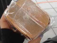 牛奶蛋糕-咕咕霍夫(台中火车站店)