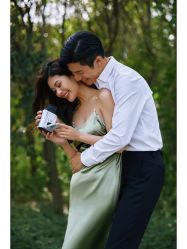 点击看大图 -拾尚映画·STUDIO婚纱摄影(中关村店)