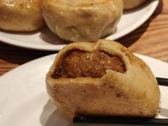 -清真吴记门钉肉饼·喜多利