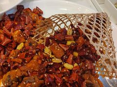 -万龙洲海鲜(大兴绿地缤纷城店)